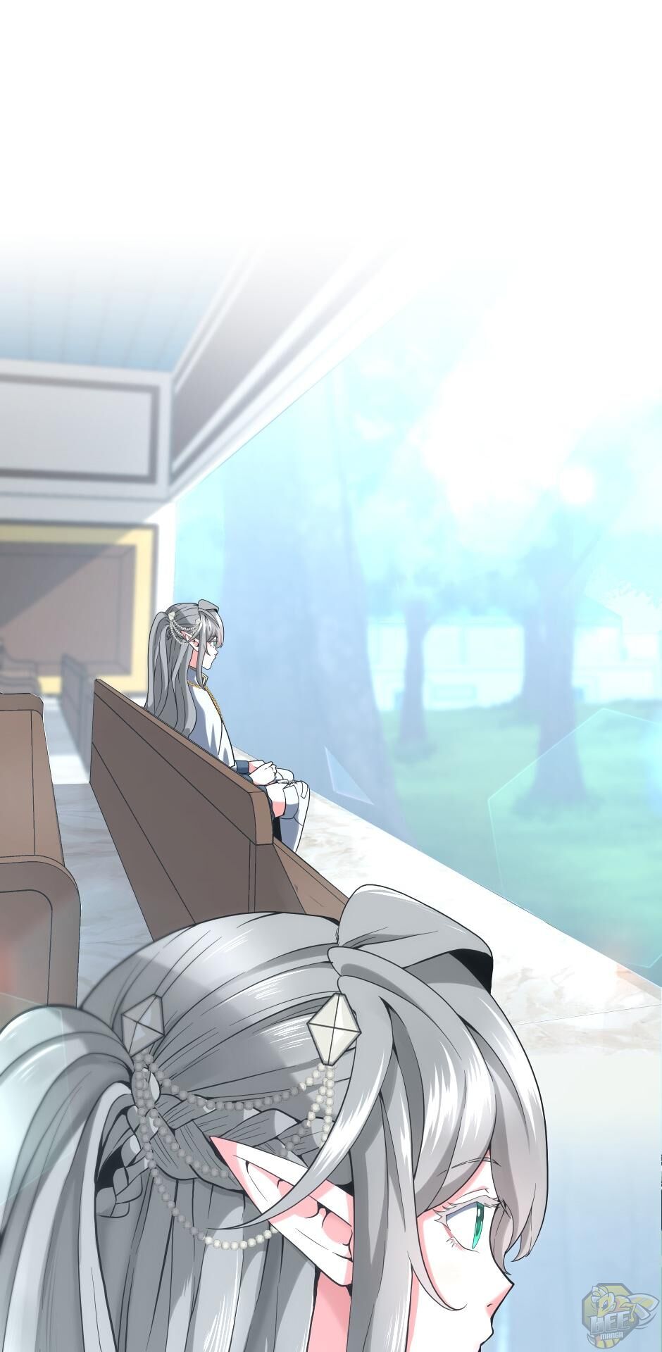 The Beginning After The End Chapter 109 image 51